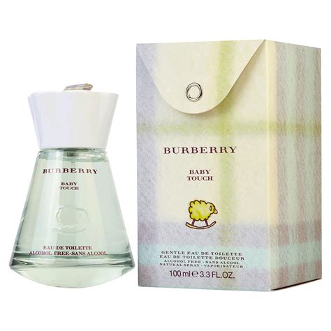 burberry baby touch perfume отзывы|burberry mini perfume gift set.